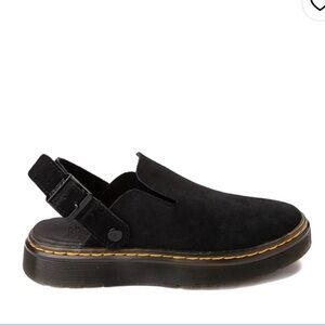 Dr. Martens Carlson Mule - Black